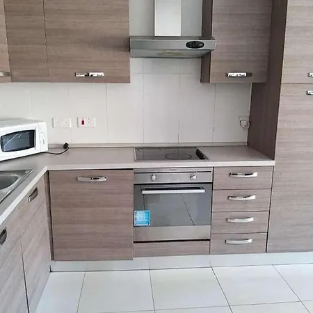 Triq Mercieqa 7 Apartment *
