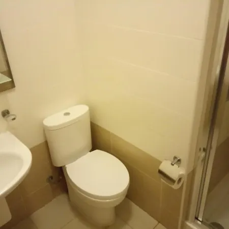 Triq Mercieqa 7 Appartement *