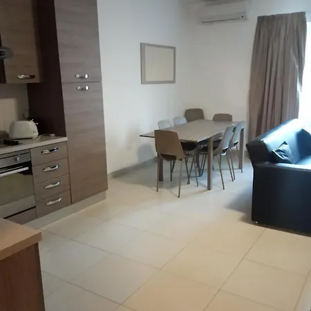 Appartement Triq Mercieqa 7 *