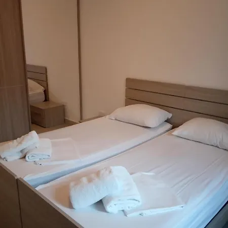 Triq Mercieqa 7 Appartement *