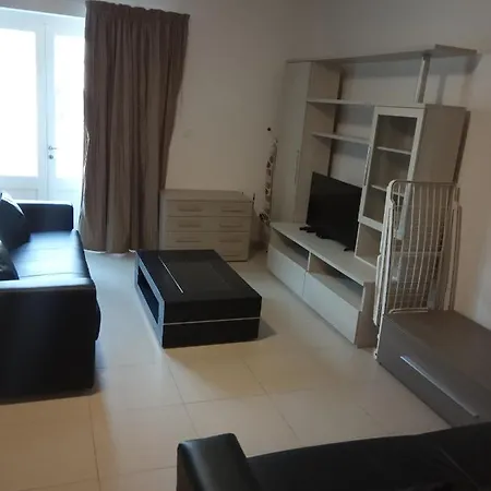Appartement Triq Mercieqa 7 Sliema